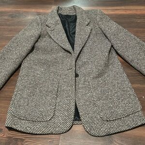 Forecaster of Boston Beautiful Jacket, Size 9/10